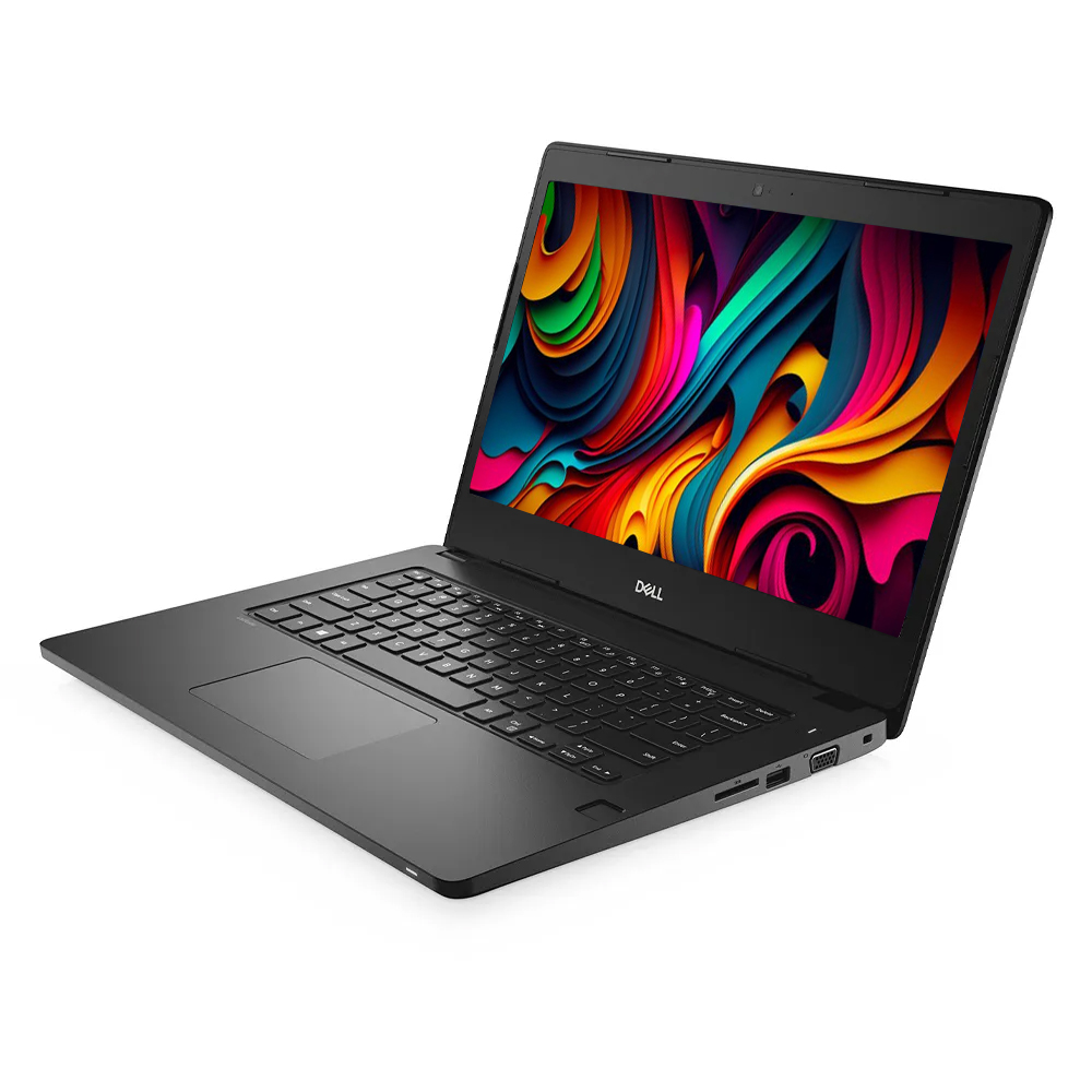 Notebook Dell Latitude 3490 Core I5 7ªGen HD 500GB 8GB Win 10 Pro image number 2